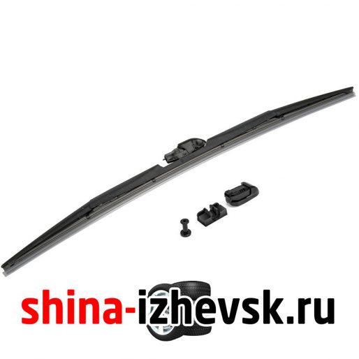 Щетка стеклоочистителя гибридная MICHELIN 26" (65 см) в Ижевске